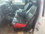 Options with Seats/armrests