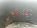 Options with Oil Pressure
