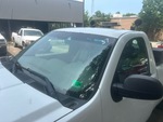 General Appearance with Glass
