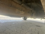 Chassis with Frame Condition