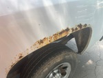General Appearance with Paint
