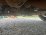 Drivetrain with Steer Axle