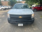 General Appearance with Exterior Lights
