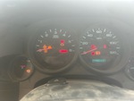 Options with Warning Lights