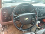 Options with Steering Control