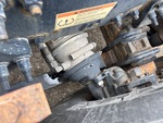 Brakes with