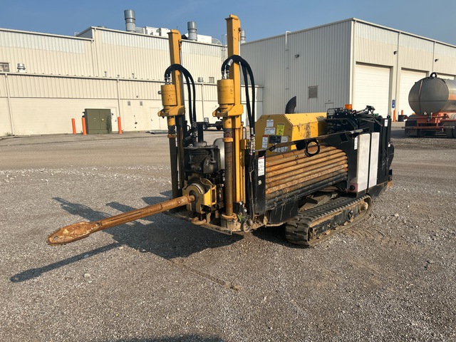 2022 Vermeer D10X15III Directional Drill