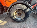 Drivetrain with
