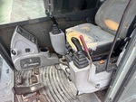 Upper Control Station with