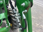 Hydraulics with