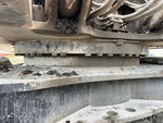 Chassis with Drehgestelllager