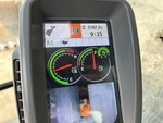 Control Station with Anzeigen
