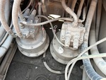 Hydraulics with Schwingmotor