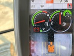 Control Station with Motorwarnleuchten