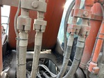 Hydraulics with Schläuche (Hydraulik)
