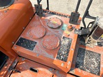 Hydraulics with Hydrauliktank