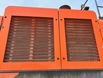 Motor with Kühler