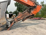 Chassis with Stiel - Zustand