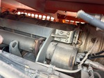 Motor with Auspuffanlage