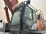 General Appearance with Kabine Glas