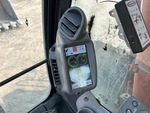 Control Station with Dash Console