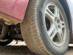 Chassis with