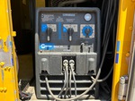 Configuration with