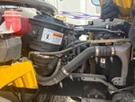 Engine with