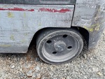 Chassis Photos with