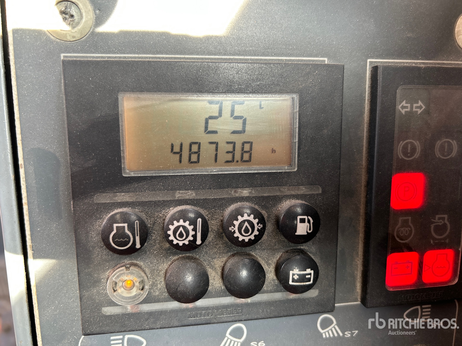 2002 Tamrock AXERA T12-315