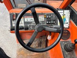 Control Station with