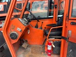 Control Station with