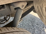 Chassis with Suspension Condition
