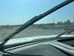Options with Windshield Wipers Operational