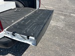 Chassis with Tailgate