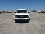 General Appearance with Exterior Lights