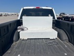 Chassis with Bed Body