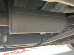 Engine with Exhaust System