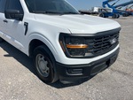 General Appearance with Sheet Metal (fiberglass) Condition