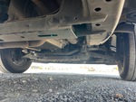 Drivetrain with Steer Axle