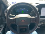 Options with Steering Control