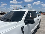 General Appearance with Glass