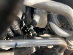 Engine with Oil Leaks