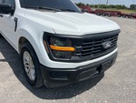 General Appearance with Sheet Metal (fiberglass) Condition