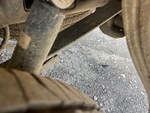 Chassis with Suspension Condition