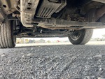 Drivetrain with Steer Axle