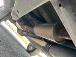 Engine with Exhaust System
