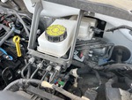 Chassis with Master Cylinder/Brake Control