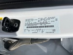 General Appearance with Motor Vehicle Safety Standards Label