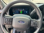Options with Steering Control